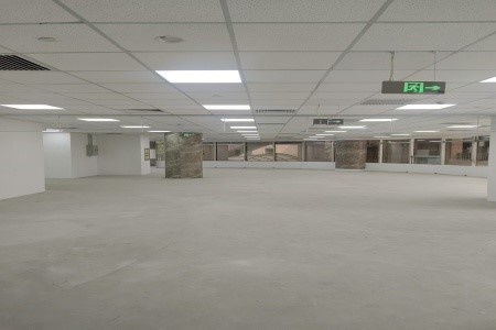 商業房產|北京朝陽區3000㎡獨棟商業房產出租項目50QT-0601
