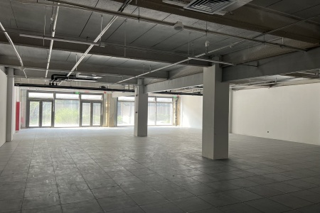 寫字樓|北京朝陽區1400㎡、2200㎡、3000㎡寫字樓出租項目50QT-0425