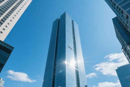 北京市朝陽區1200㎡、1300㎡寫字樓整層出租項目