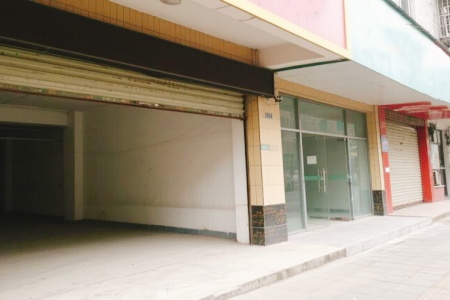 臨街商鋪|北京西城區菜市口190㎡、250㎡、255㎡三套臨街商鋪轉讓項目50QT-0630
