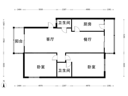 天津南開區134.1㎡大兩居<a href=http://www.dw271.com/s/fczrxm/ target=_blank class=infotextkey>住宅轉讓項目</a>