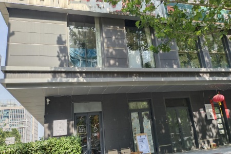 臨街商鋪|北京西城區菜市口190㎡、250㎡、255㎡三套臨街商鋪轉讓項目50QT-0630