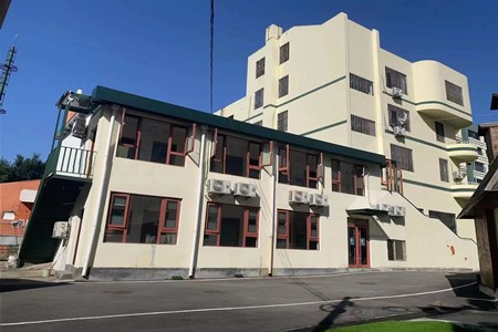 辦公樓|山東省青島市登州路一獨門獨院辦公樓整體出租或轉讓項目30QT-0901