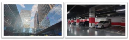 北京金融街月壇中心高端寫字樓中低層連層辦公區、B1層部分餐飲區出租