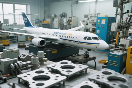 設備制造|甘肅航空設備制造公司轉讓項目 51%股權轉讓51BJ-0626